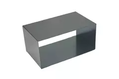 Accouplement 170x80 pour goulotte