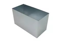 Accouplement 170x80 pour goulotte