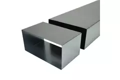 Accouplement 170x80 pour goulotte