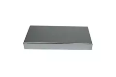 Deksel 170x80 mm tbv instortkanaal
