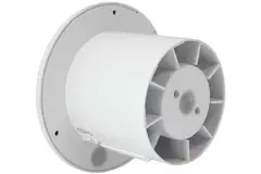 Badkamerventilator Ø 100 mm wit - aRid 100 BB HS