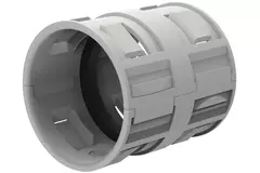 Vent-Axia Uniflexplus koppelstuk Ø69mm
