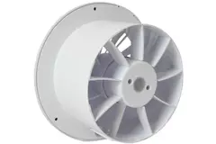 VMC salle de bain Ø 150 mm Blanc - aRid 150 BB TS