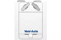 Vent-Axia WTW wandunit Econiq 400L links - 400 m³/h