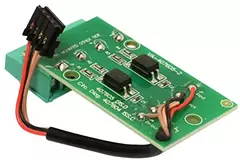 Vent-Axia 230V uitbreidingsprint voor Sentinel Kinetic Advance WTW