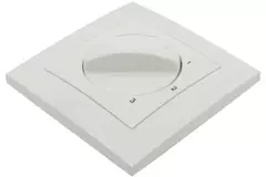 Orcon 3-standenschakelaar CV-3 - inbouw