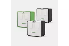 Duco WTW unit DucoBox Energy Comfort Plus D350