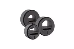 Duco volumeregelaar 50-100m³/h 125 mm