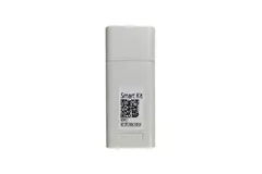 WiFi SMart Kit: LMD, AE en VMD toestellen