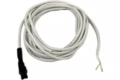 CalorFlex Thermocable avec thermostat 200 Watt, 5 mètres