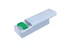 Climaplus airco leidinggoot Quick fit clamp 70x55mm