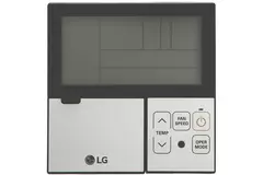 LG Bekabelde afstandsbediening