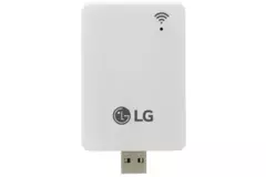 LG Wi-Fi Module for Mobile LG Monitoring
