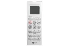 LG Infrarode afstandsbediening universeel