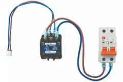 LG Therma V Split unit 1-fase Boilerkit