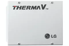 LG Therma V  Monobloc Boilerkit