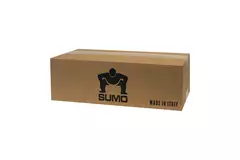 SUMO buitenunit montagebalk van trillingsdempend rubber 600 mm