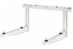 Rodigas buitenunit Wandconsole 800x420x650mm