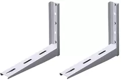 Rodigas buitenunit Wandconsole 500x1100mm