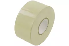 Zelfklevende tape, ivoor, breedte 48mm, rol 30 m