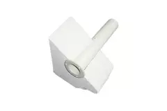 Muurdoorvoer voor koelleiding, Ø65mmx 350mm