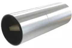 Sauermann Terugslag klepje voor 6mm slang (per 5 stuks)