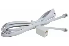 Sauermann Verlengkabel 3 meter voor SI-2958 vlotter module