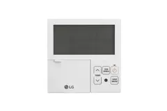 LG Inverter CL18F-Compact Kanaal airco R32 5,0 kW set