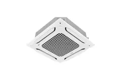 LG Cassette airco met afdekplaat UT30F-Compact R32 8,0 kW set