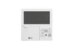 LG Cassette airco met afdekplaat UT30F-Compact R32 8,0 kW set