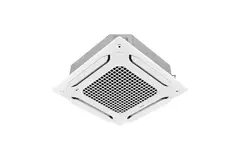 LG Cassette airco met afdekplaat UT36F-Compact R32 9,5 kW set