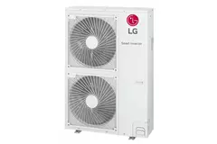 LG Mid static Inverter kanaal airco UM36F-S R32 9,5 kW set