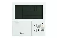 LG Climatiseur à cassette avec plaque de recouvrement UT48F-S R32 13.4 kW set