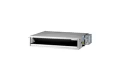 LG Inverter CL18F-Compact Kanaal airco R32 5,0 kW set