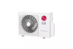 LG Mid static Inverter kanaal airco CM18F-S R32 5,0 kW set