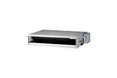 LG Low static Inverter kanaal airco CL24F-Compact R32 6,8 kW set