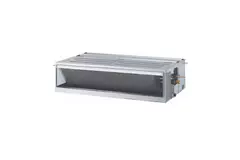 LG Mid static Inverter kanaal airco CM18F-S R32 5,0 kW set