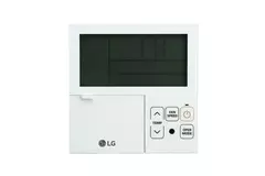 LG Mid static Inverter kanaal airco CM18F-S R32 5,0 kW set