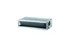LG Mid static Inverter kanaal airco UM36F-Compact R32 9,5 kW set