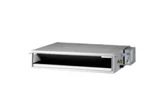 LG Low static Inverter kanaal airco CL12F-S R32 3,5 kW set