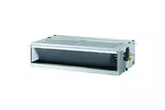 LG Mid static Inverter kanaal airco UM36F-S R32 9,5 kW set