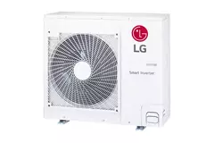LG Mid static Inverter kanaal airco UM30F-S R32 8,0 kW set