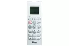 LG Console Inverter wand airco UQ18-S R32 5,0 kW set