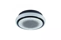 Climatiseur LG Cassette ROUND avec plaque de recouvrement UT36F-S R32 11.0 kW set