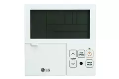 Climatiseur LG Cassette ROUND avec plaque de recouvrement UT36F-S R32 11.0 kW set