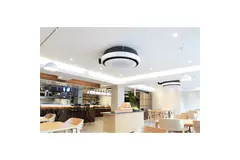 Climatiseur LG Cassette ROUND avec plaque de recouvrement UT36F-S R32 11.0 kW set