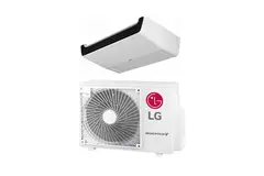 LG Climatiseur Inverter de plafond UV18F-Compact R32 5.0 kW set