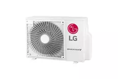 LG Climatiseur Inverter de plafond UV18F-Compact R32 5.0 kW set