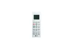 LG Climatiseur Inverter de plafond UV18F-Compact R32 5.0 kW set