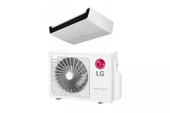 LG Climatiseur Inverter de plafond UV30F-Compact R32 8.0 kW set